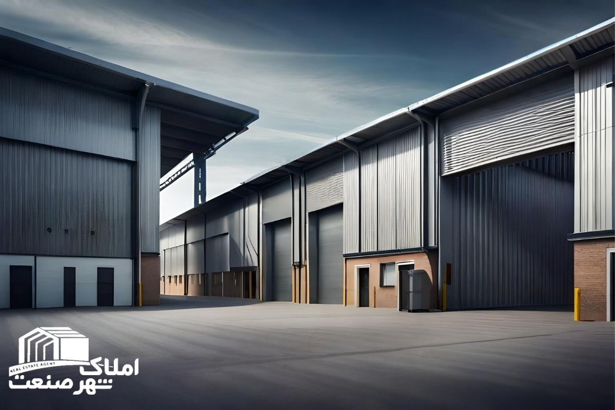 آیا سرمایهگذاری در بخش املاک صنعتی سودآور است