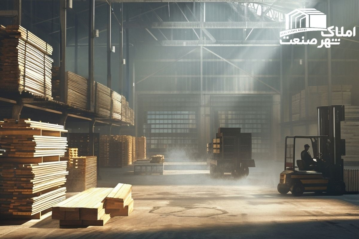 آیا سرمایهگذاری در بخش املاک صنعتی سودآور است