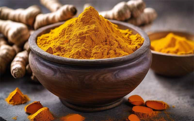 بهترین زمان مصرف زردچوبه برای کاهش وزن چه وقتی است