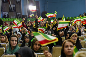 سفر انتخاباتی محمد باقر قالیباف به کرج