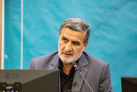 محمدرضا جان‌نثاری، معاونی سیاسی ، امنیتی و اجتماعی استانداری اصفهان 