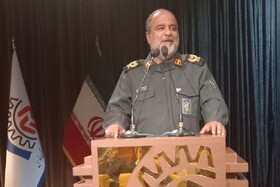 رئیس جمهوری انتخاب کنیم که اقتدار ایران را حفظ کند