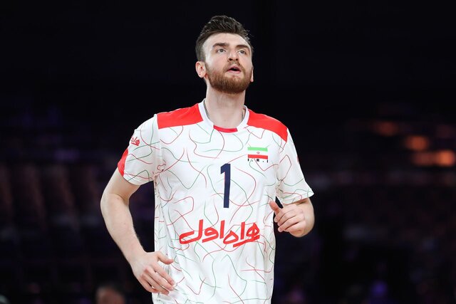 جلوه: آلمان به بازی مسلطتر بود جلوه: آلمان به بازی مسلطتر بود