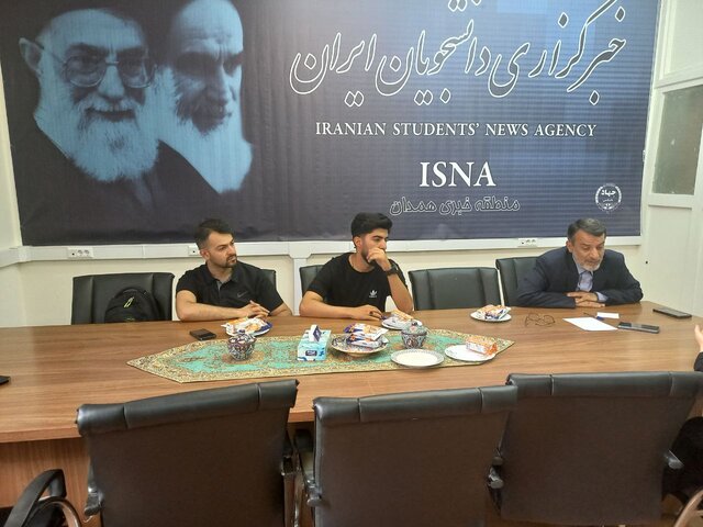 شهروندان در ساخت آیندهای مناسب کشور باید مشارکت کنند