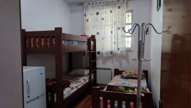 وجود ۱۴۱۰ دانشجوی خوابگاهی در علوم پزشکی کردستان وجود ۱۴۱۰ دانشجوی خوابگاهی در علوم پزشکی کردستان