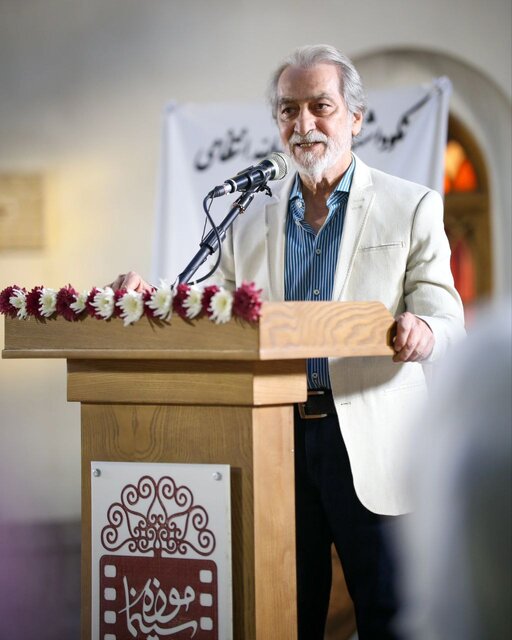 یک درخواست در صدمین زادروز عزتالله انتظامی