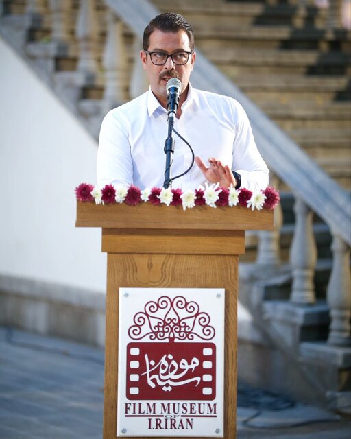 یک درخواست در صدمین زادروز عزتالله انتظامی