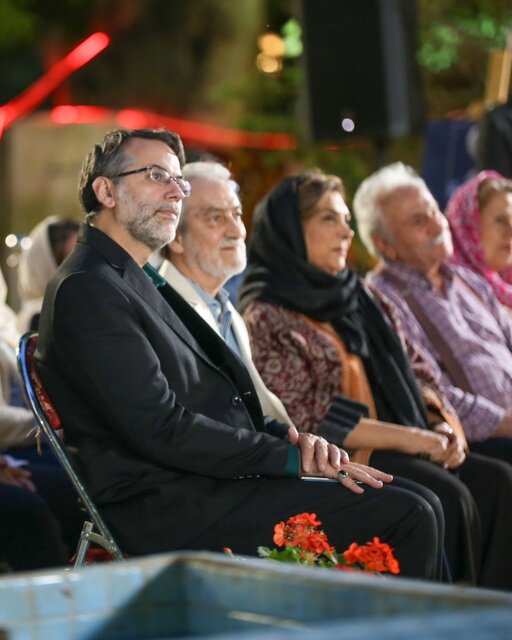 یک درخواست در صدمین زادروز عزتالله انتظامی