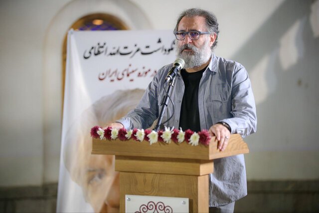 یک درخواست در صدمین زادروز عزتالله انتظامی