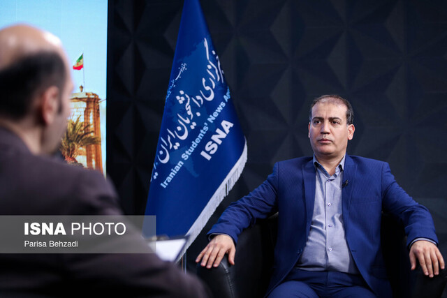 مسیر پیشرفت کشور از علم و فناوری میگذرد/ ضرورت برقراری شایسته سالاری در نظام آموزشی کشور