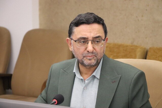 چهار مطالبه مهم دانشجویان علوم پزشکی تهران از زبان سرپرست دانشگاه چهار مطالبه مهم دانشجویان علوم پزشکی تهران از زبان سرپرست دانشگاه