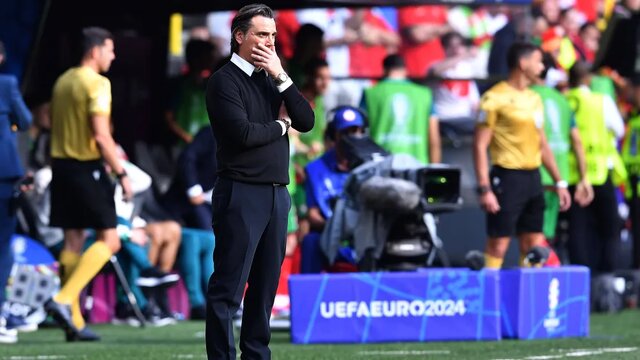 ترکیه قربانی اشتباههای فردی شد