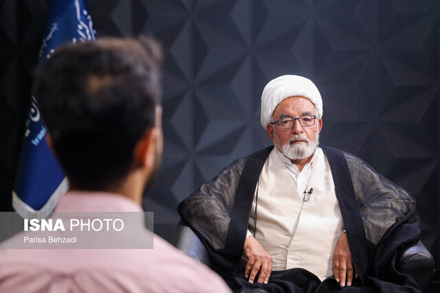 امیرالمومنین(ع) پس از سقیفه خانهنشین نشد / خلافت امام علی(ع) فرازمانی و فرامکانی است