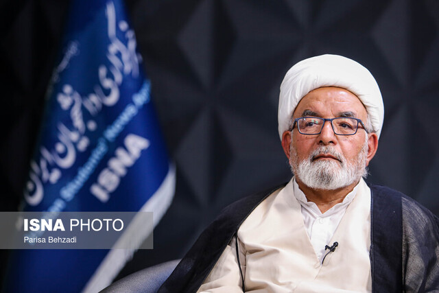 امیرالمومنین(ع) پس از سقیفه خانهنشین نشد / خلافت امام علی(ع) فرازمانی و فرامکانی است