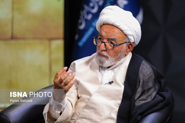 امیرالمومنین(ع) پس از سقیفه خانهنشین نشد / خلافت امام علی(ع) فرازمانی و فرامکانی است