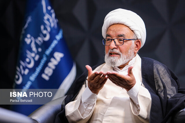 امیرالمومنین(ع) پس از سقیفه خانهنشین نشد / خلافت امام علی(ع) فرازمانی و فرامکانی است