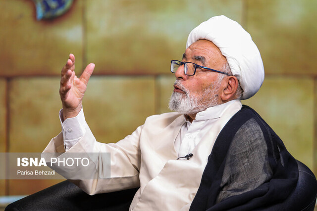 امیرالمومنین(ع) پس از سقیفه خانهنشین نشد / خلافت امام علی(ع) فرازمانی و فرامکانی است