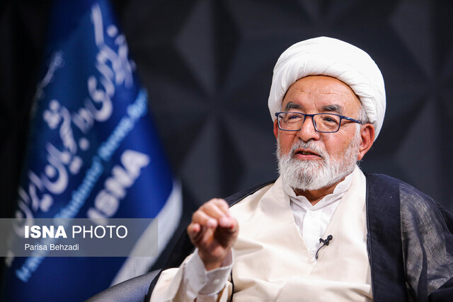 امیرالمومنین(ع) پس از سقیفه خانهنشین نشد / خلافت امام علی(ع) فرازمانی و فرامکانی است