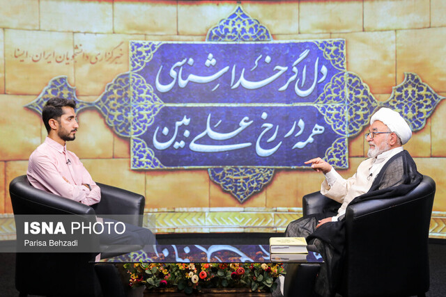 امیرالمومنین(ع) پس از سقیفه خانهنشین نشد / خلافت امام علی(ع) فرازمانی و فرامکانی است