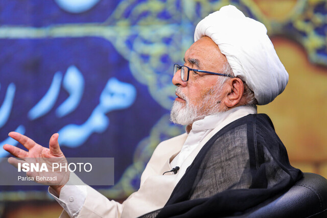 امیرالمومنین(ع) پس از سقیفه خانهنشین نشد / خلافت امام علی(ع) فرازمانی و فرامکانی است