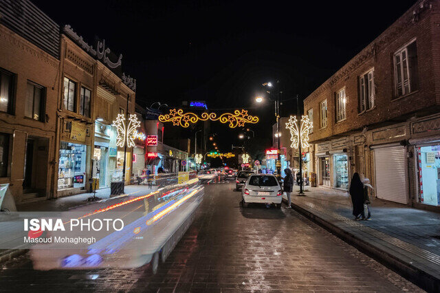 پیاده راه تاریخی امام-سمنان محکومیت ۳۰ میلیارد ریالی خسارت به بیتالمال در پرونده پیادهراه سمنان