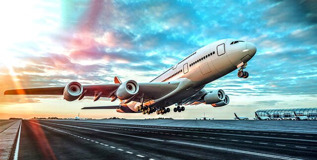 هواپیماهای مسافربری فعال کشور کداماند هواپیماهای مسافربری فعال کشور کداماند