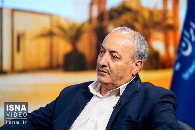 ویدیو/ نامزدها دنبال رای جمع کردن هستند نه برطرف کردن مشکلات ویدیو/ نامزدها دنبال رای جمع کردن هستند نه برطرف کردن مشکلات
