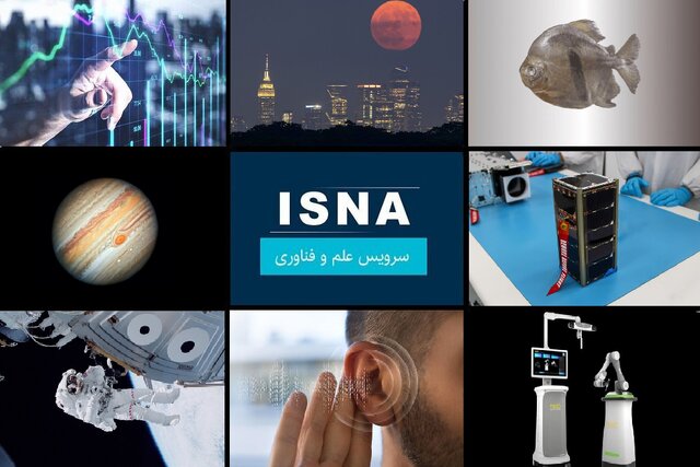 نتایج امیدبخش ژندرمانی برای ناشنوایی مادرزادی/ رباتی که مفصل زانوی انسان را تعویض میکند! نتایج امیدبخش ژندرمانی برای ناشنوایی مادرزادی/ رباتی که مفصل زانوی انسان را تعویض میکند!