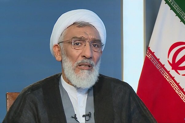 امروز شما رئیسجمهوری رفیقان، رقیبان و غایبان ناخرسند هستید امروز شما رئیسجمهوری رفیقان، رقیبان و غایبان ناخرسند هستید