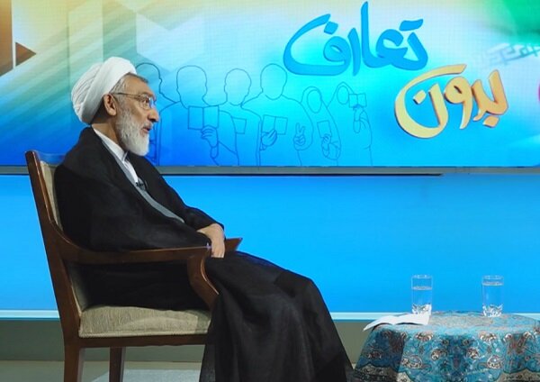 پورمحمدی: باید برای رفع نارضایتی مردم تلاش کنیم