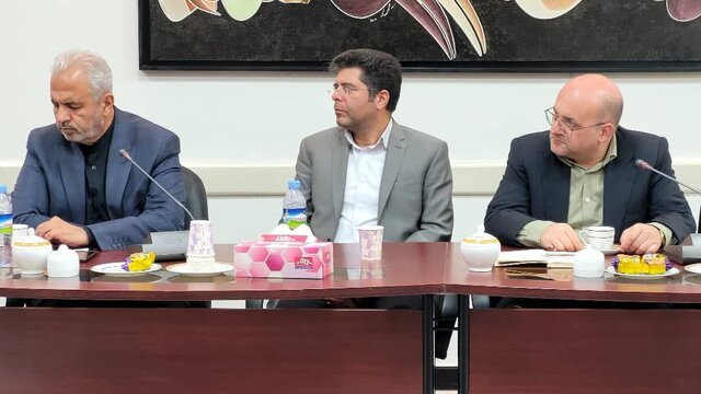 هفتمین جلسه کمیته سیاسی ـ کنسولی اربعین حسینی برگزار شد