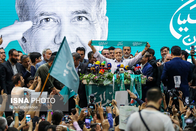 از اظهارات تبلیغاتی نامزدهای انتخابات چه خبر؟