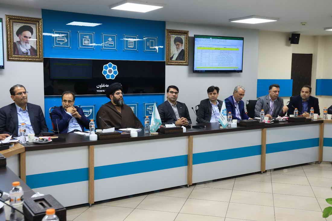 نوآوری های فقهی بانک توسعه تعاون در تطبیق عملیات بانکی با موازین شرعی اثر مثبت دارد