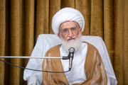 پیام آیت‌الله نوری همدانی به مناسبت چهل و چهارمین سالگرد تأسیس دانشگاه آزاد اسلامی