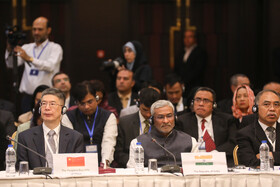 اجلاس مجمع گفت‌وگوی همکاری آسیا
