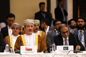 اجلاس مجمع گفتوگوی همکاری آسیا