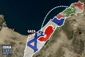 ویدیو/ ادعای یک مقام آمریکایی:‌ حمله اسرائیل به لبنان ایران را وارد جنگ می‌کند؟