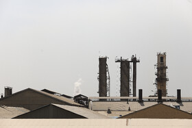 کارخانه قند در اصفهان 