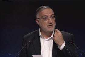 زاکانی: آمریکا و ترامپ هیچ راهی جز شکست ندارند