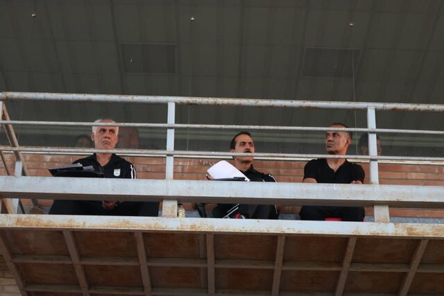 استعدادهای خوزستانی، چشم انتظار لیست تیمملی فوتبال نوجوانان