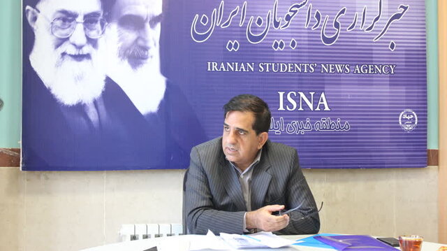 آزمایش ارقام و لاینهای جدید غلات و حبوبات منطبق با شرایط اقلیمی ایلام