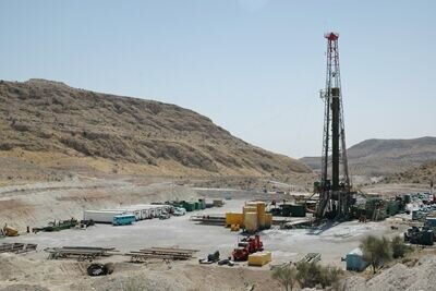 افزایش ۱۱ هزار بشکه‌ای تولید نفت ایران از میدان دانان
