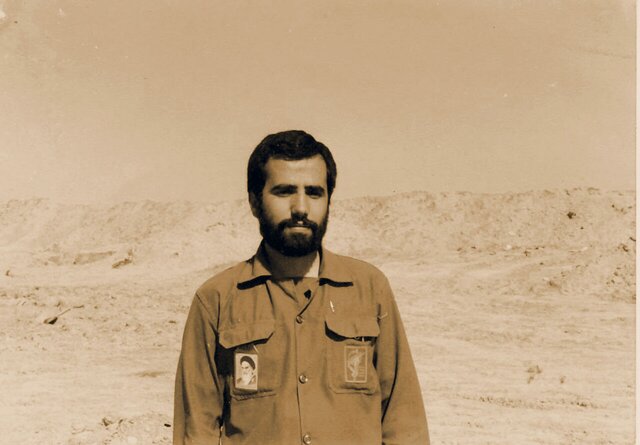 از گمشده من تا سردار هور از گمشده من تا سردار هور