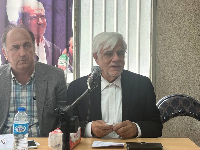 ۳ روز تا انتخابات؛ سیاست خارجی؛ موضوع مناظره امشب/فرصت برای معترضان مناظرات