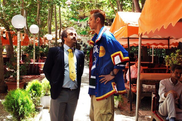 «پایتخت ۷» و چالشهای یک فصل احتمالا طولانی