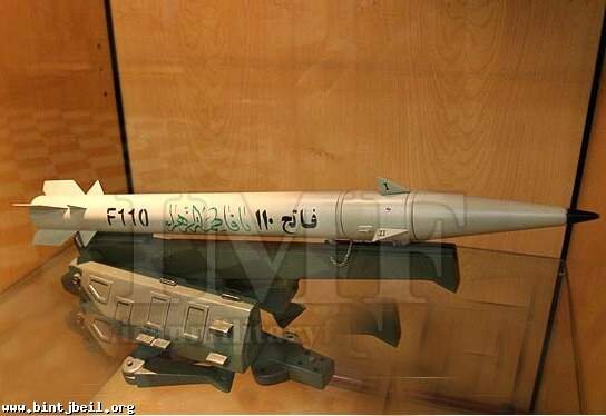 رسانه صهیونیستی: حزبالله ارتشی واقعی در اختیار دارد