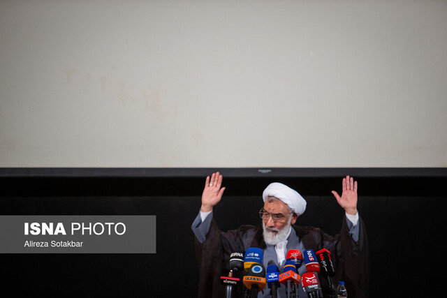 پورمحمدی: بر مشارکت اصرار و دیگران را هم به آن دعوت کنیم پورمحمدی: بر مشارکت اصرار و دیگران را هم به آن دعوت کنیم