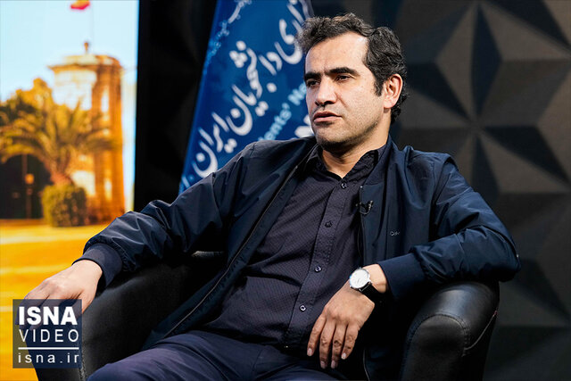 ویدیو/ نامزدی با برنامه اقتصادی از دهکهای پایین رای میگیرد ویدیو/ نامزدی با برنامه اقتصادی از دهکهای پایین رای میگیرد