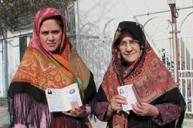 زنان در خراسان شمالی محور هدایت خانواده به سمت انتخاب اصلح‌اند