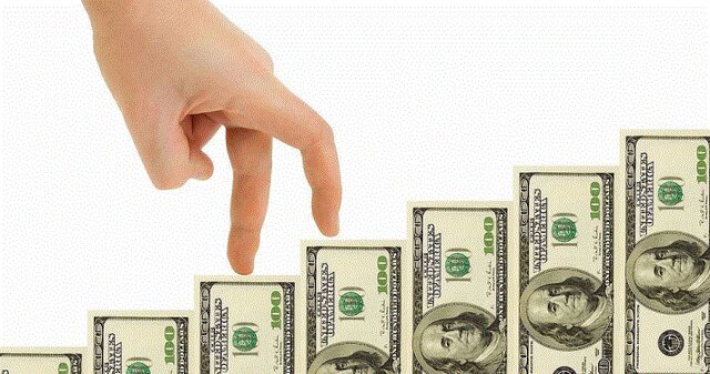 افزایش ۴ میلیارد دلاری درآمدهای ارزی کشور افزایش ۴ میلیارد دلاری درآمدهای ارزی کشور